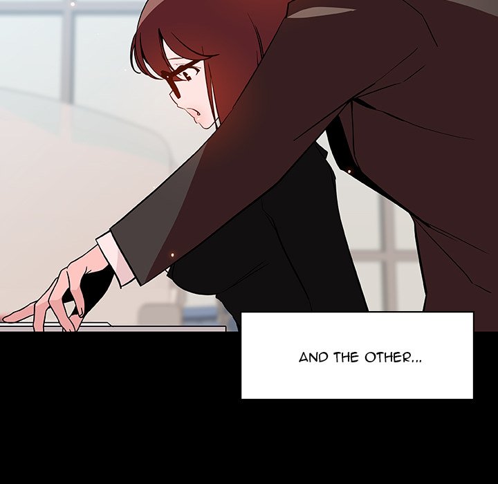 Fallen Flower Chapter 56 - Manhwa18.com