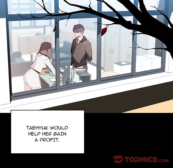 Fallen Flower Chapter 56 - Manhwa18.com