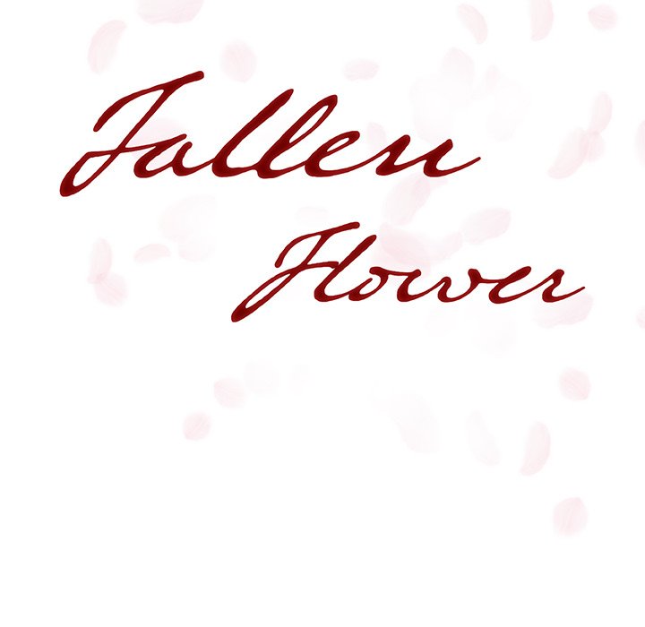 Fallen Flower Chapter 57 - Manhwa18.com