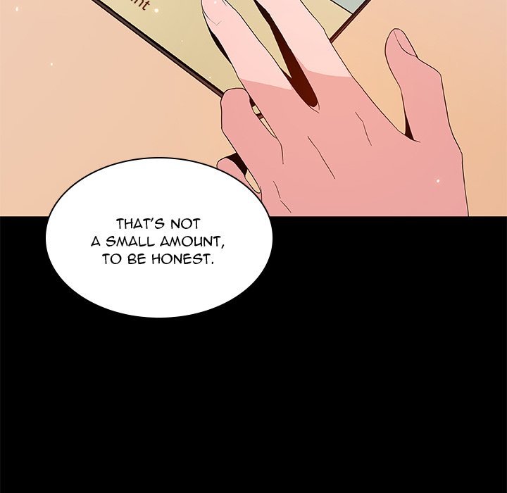 Fallen Flower Chapter 57 - Manhwa18.com