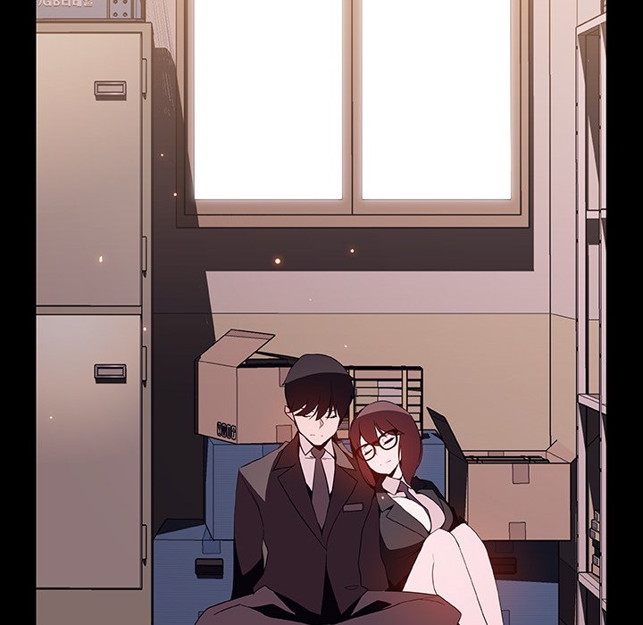 Fallen Flower Chapter 57 - Manhwa18.com