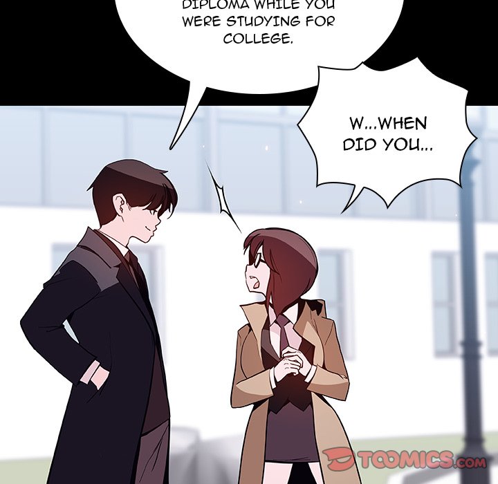 Fallen Flower Chapter 57 - Manhwa18.com