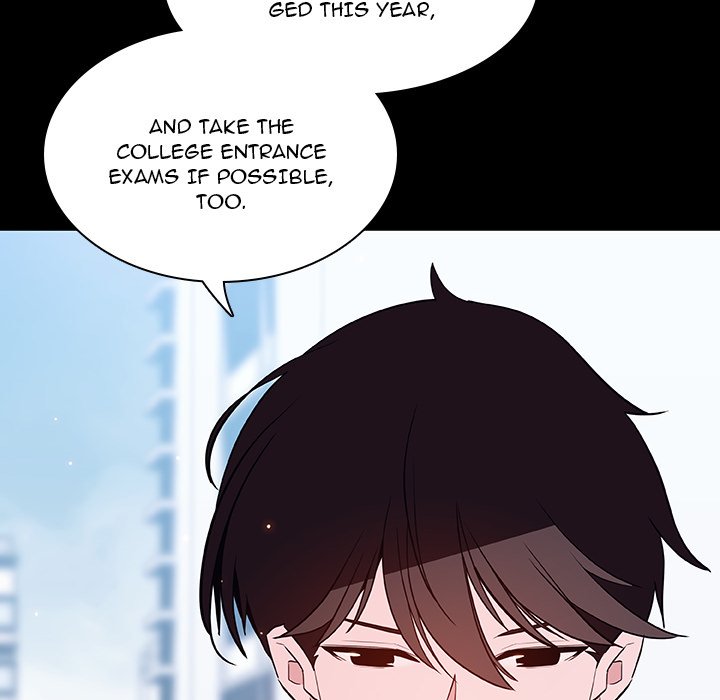 Fallen Flower Chapter 57 - Manhwa18.com