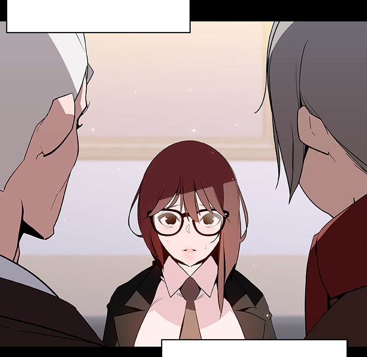 Fallen Flower Chapter 58 - Manhwa18.com