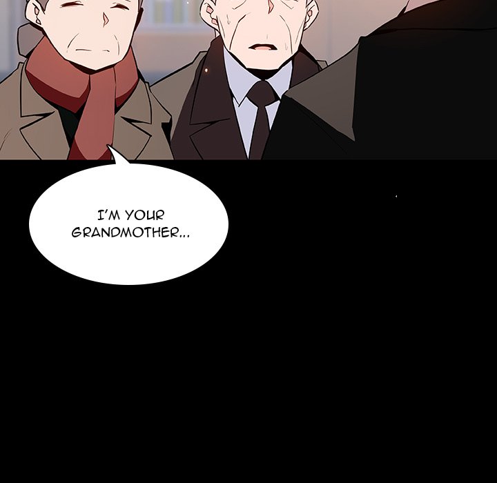 Fallen Flower Chapter 58 - Manhwa18.com