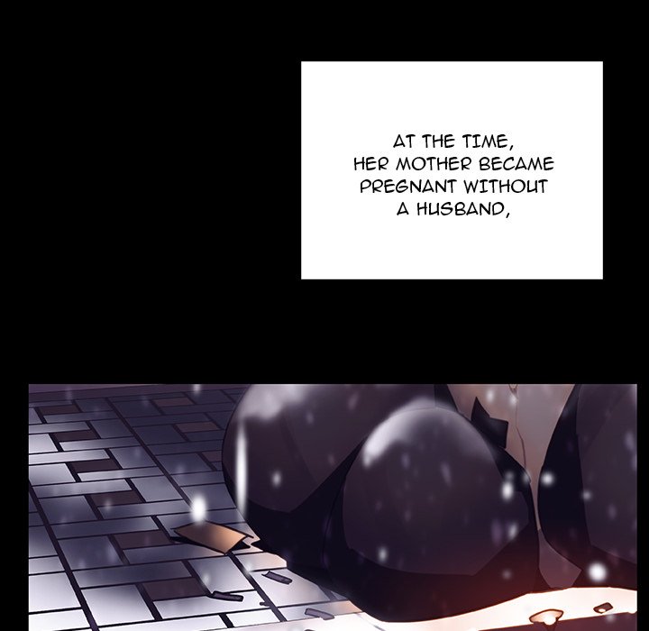 Fallen Flower Chapter 58 - Manhwa18.com