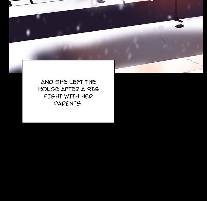 Fallen Flower Chapter 58 - Manhwa18.com