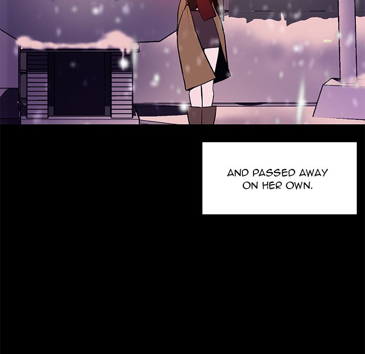Fallen Flower Chapter 58 - Manhwa18.com
