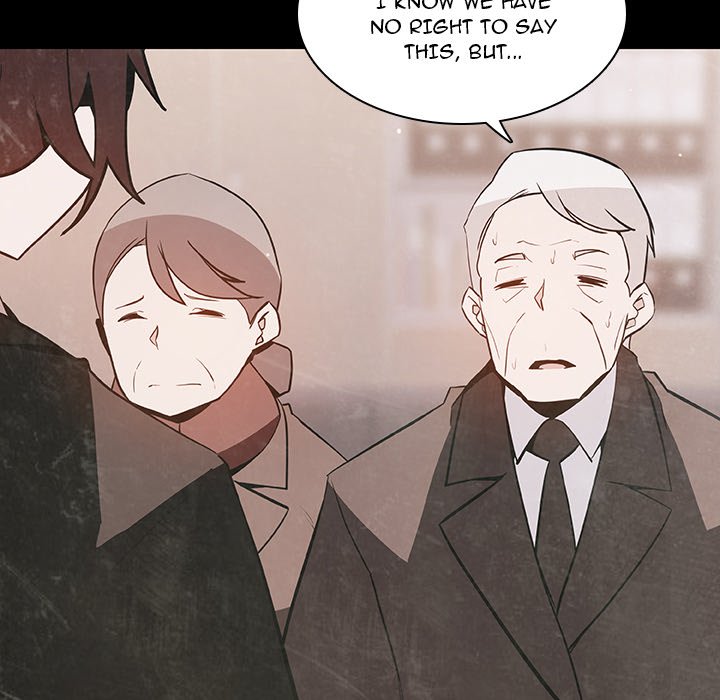 Fallen Flower Chapter 58 - Manhwa18.com