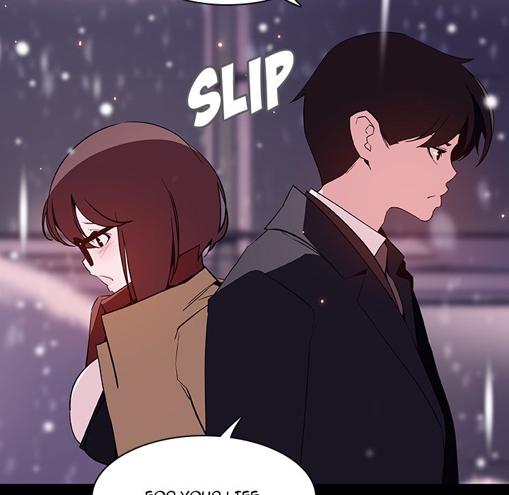Fallen Flower Chapter 58 - Manhwa18.com