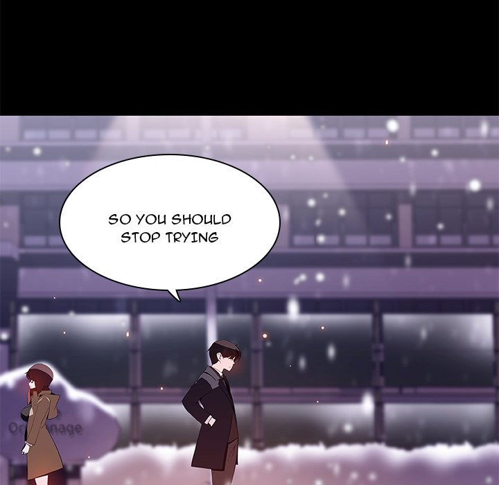 Fallen Flower Chapter 58 - Manhwa18.com