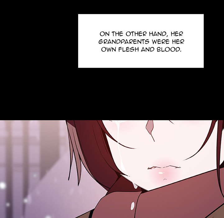 Fallen Flower Chapter 58 - Manhwa18.com