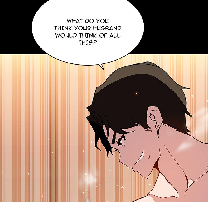 Fallen Flower Chapter 58 - Manhwa18.com