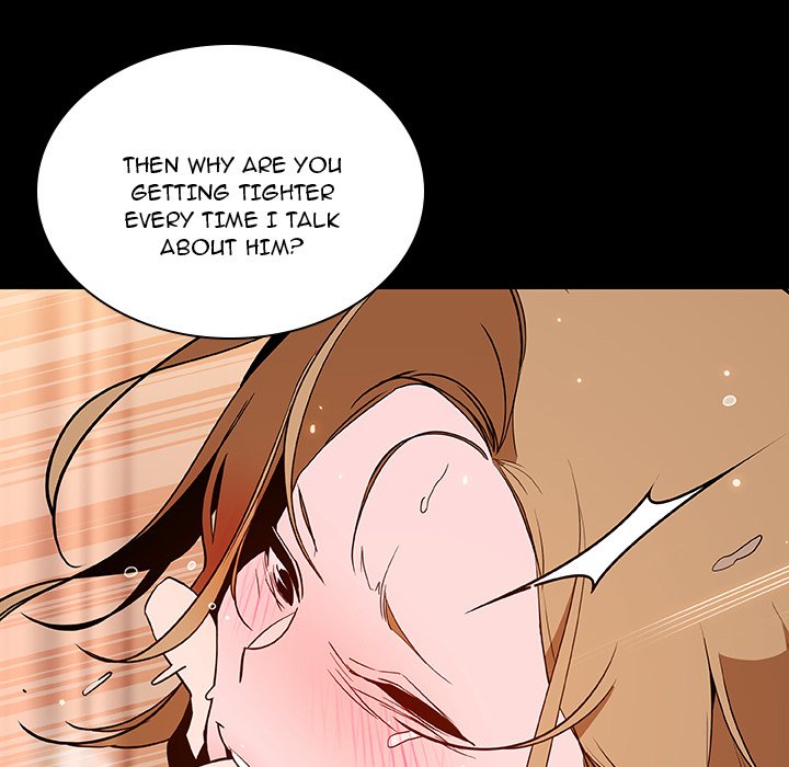 Fallen Flower Chapter 58 - Manhwa18.com