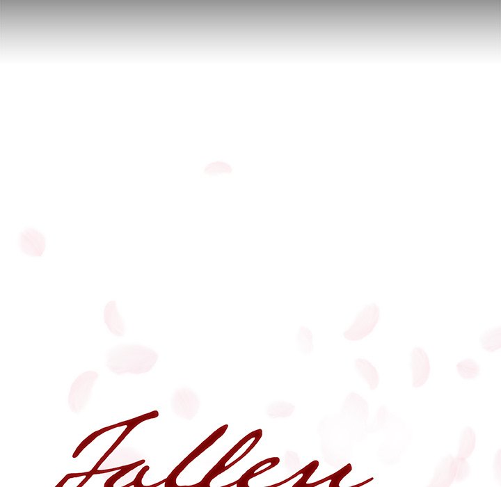 Fallen Flower Chapter 59 - Manhwa18.com