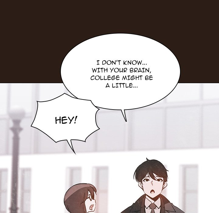 Fallen Flower Chapter 59 - Manhwa18.com