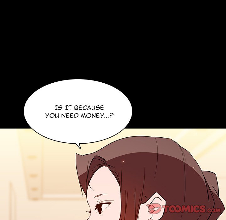 Fallen Flower Chapter 59 - Manhwa18.com