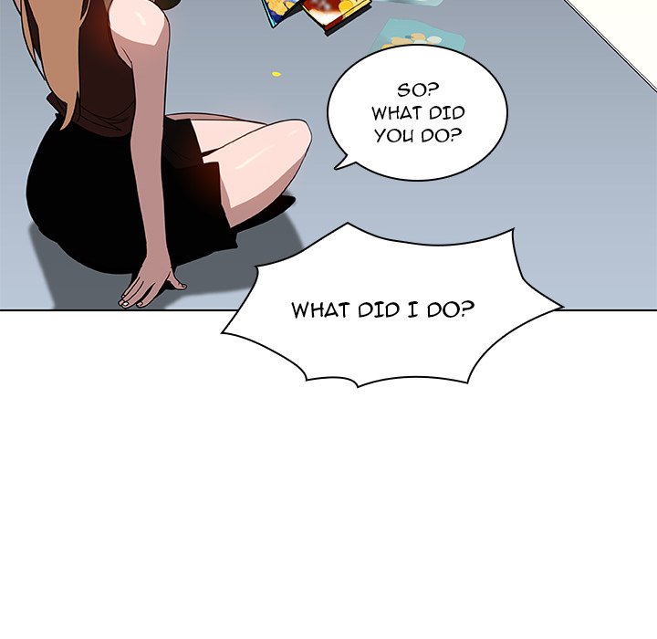 Fallen Flower Chapter 6 - Manhwa18.com