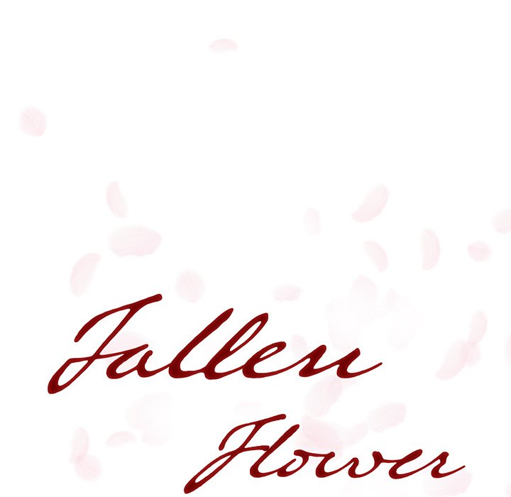 Fallen Flower Chapter 6 - Manhwa18.com