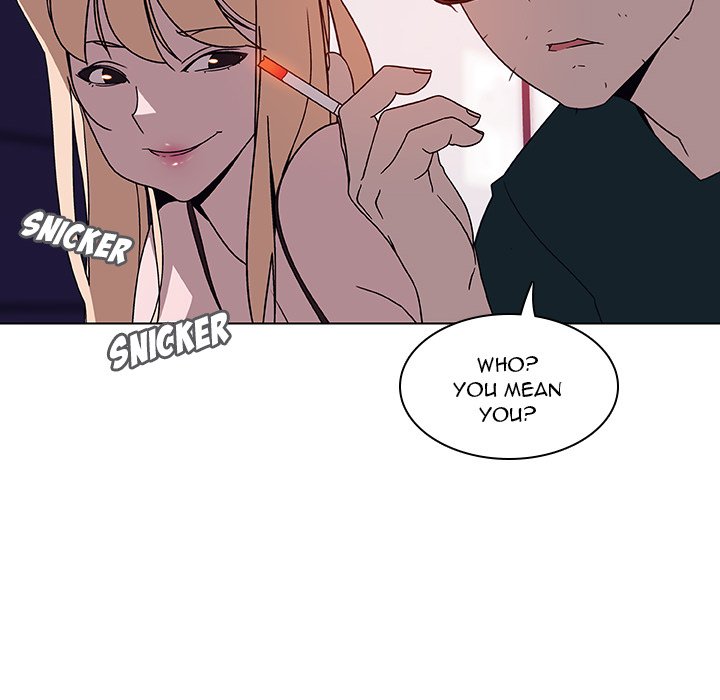 Fallen Flower Chapter 6 - Manhwa18.com