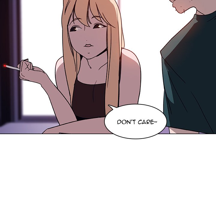 Fallen Flower Chapter 6 - Manhwa18.com