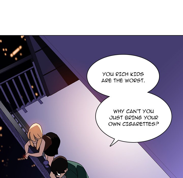 Fallen Flower Chapter 6 - Manhwa18.com