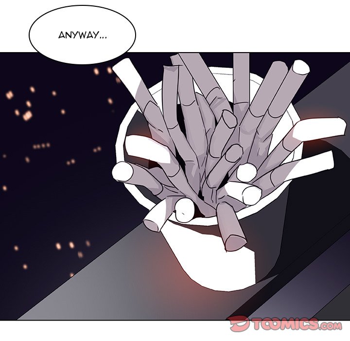 Fallen Flower Chapter 6 - Manhwa18.com