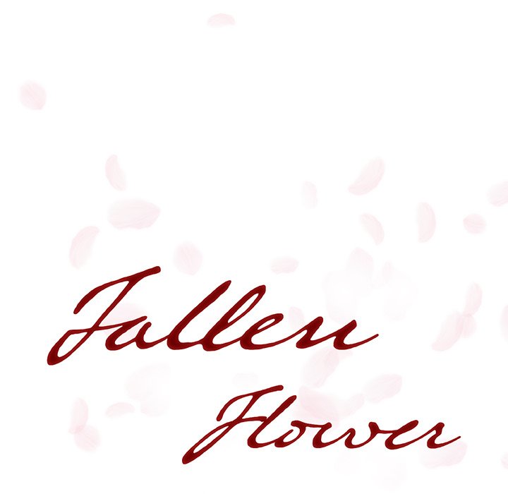 Fallen Flower Chapter 60 - Manhwa18.com