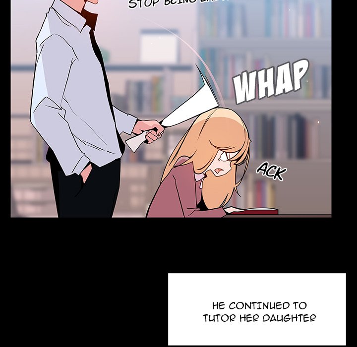 Fallen Flower Chapter 60 - Manhwa18.com