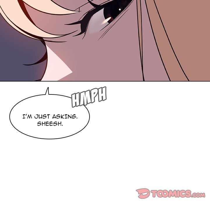Fallen Flower Chapter 7 - Manhwa18.com