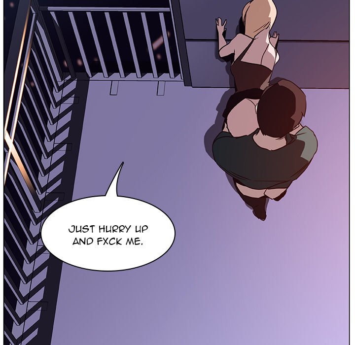 Fallen Flower Chapter 7 - Manhwa18.com