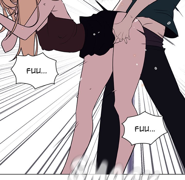 Fallen Flower Chapter 7 - Manhwa18.com