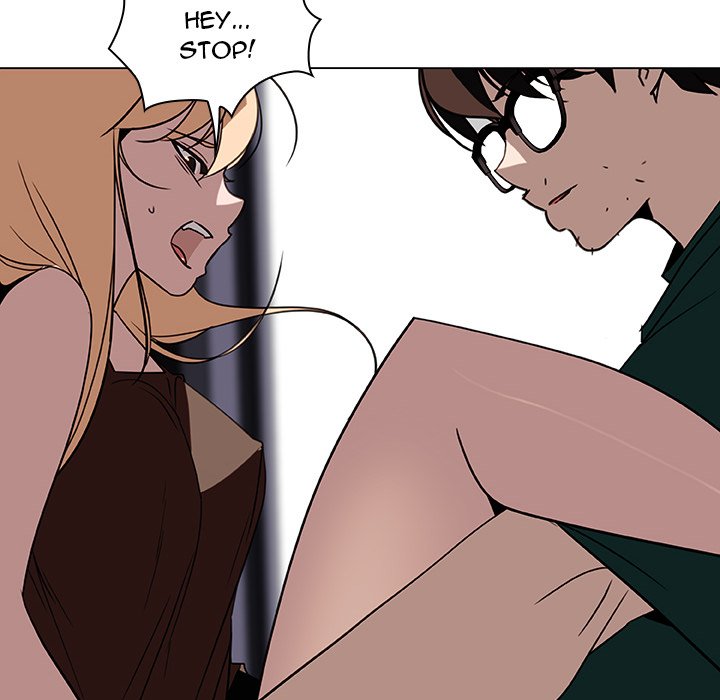 Fallen Flower Chapter 7 - Manhwa18.com