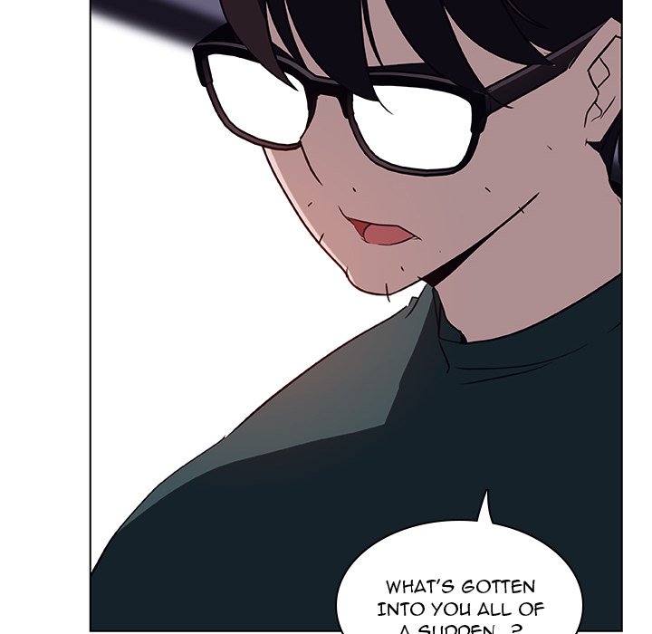 Fallen Flower Chapter 7 - Manhwa18.com