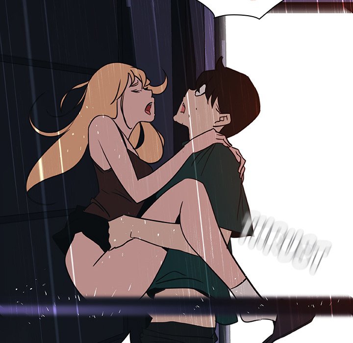 Fallen Flower Chapter 7 - Manhwa18.com