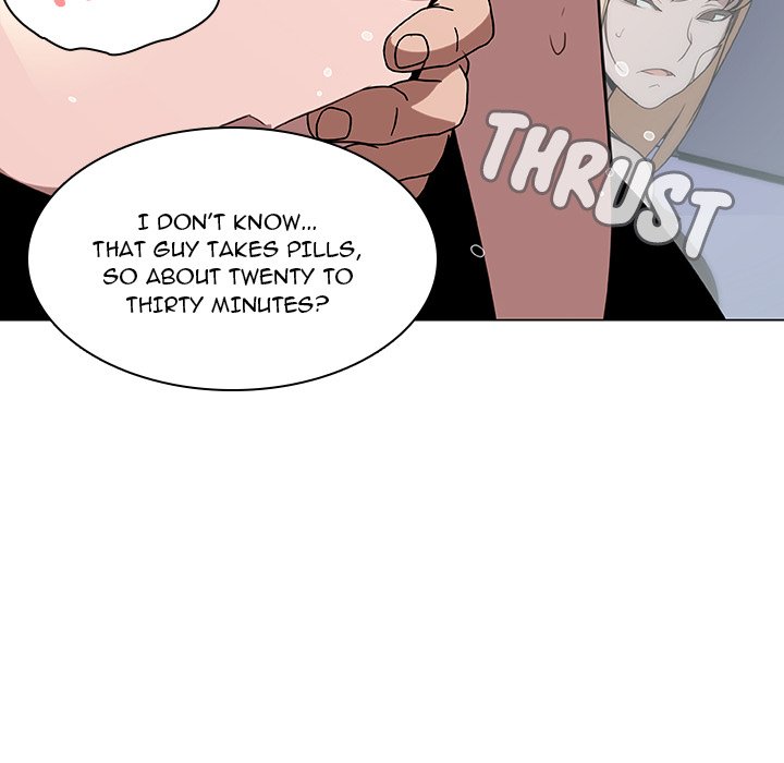 Fallen Flower Chapter 7 - Manhwa18.com