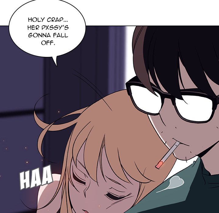 Fallen Flower Chapter 7 - Manhwa18.com