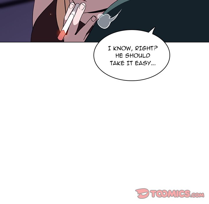 Fallen Flower Chapter 7 - Manhwa18.com