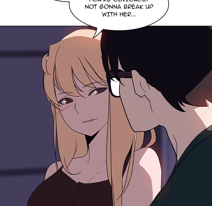 Fallen Flower Chapter 7 - Manhwa18.com