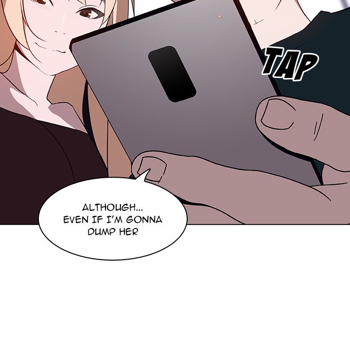 Fallen Flower Chapter 7 - Manhwa18.com