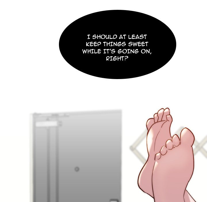 Fallen Flower Chapter 7 - Manhwa18.com