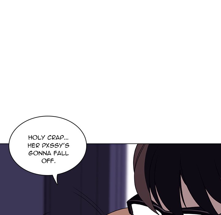 Fallen Flower Chapter 7 - Manhwa18.com