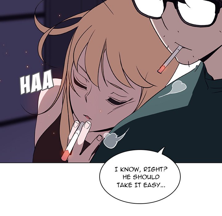 Fallen Flower Chapter 7 - Manhwa18.com