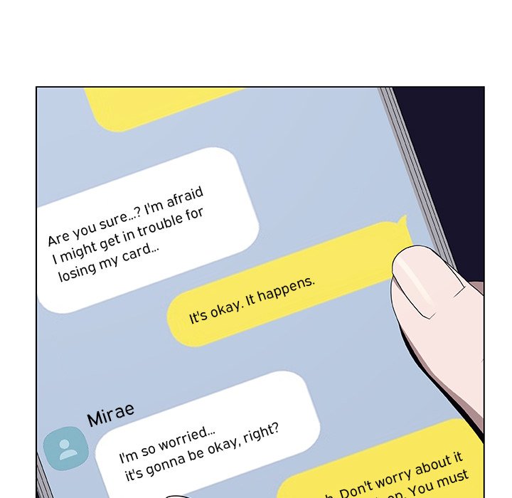 Fallen Flower Chapter 7 - Manhwa18.com