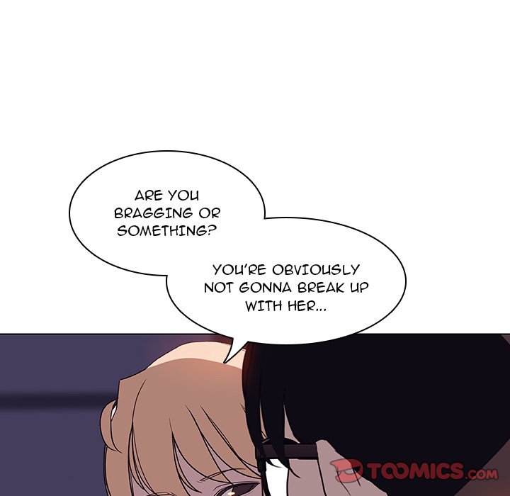 Fallen Flower Chapter 7 - Manhwa18.com