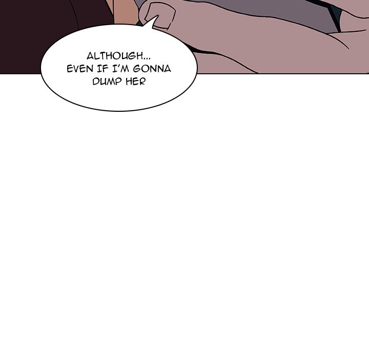 Fallen Flower Chapter 7 - Manhwa18.com