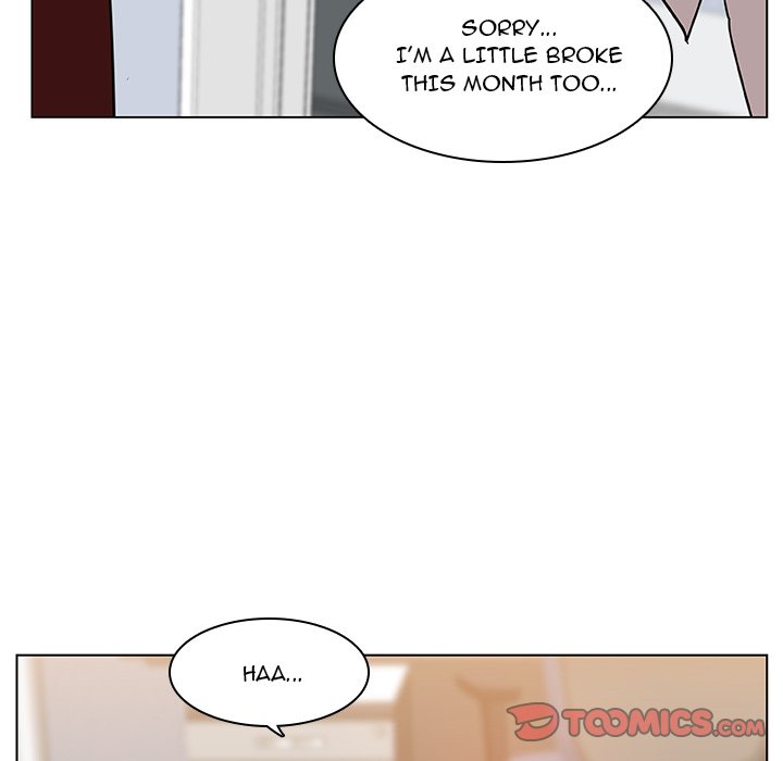 Fallen Flower Chapter 8 - Manhwa18.com