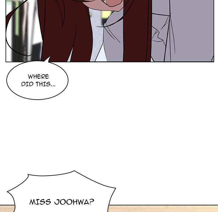 Fallen Flower Chapter 8 - Manhwa18.com