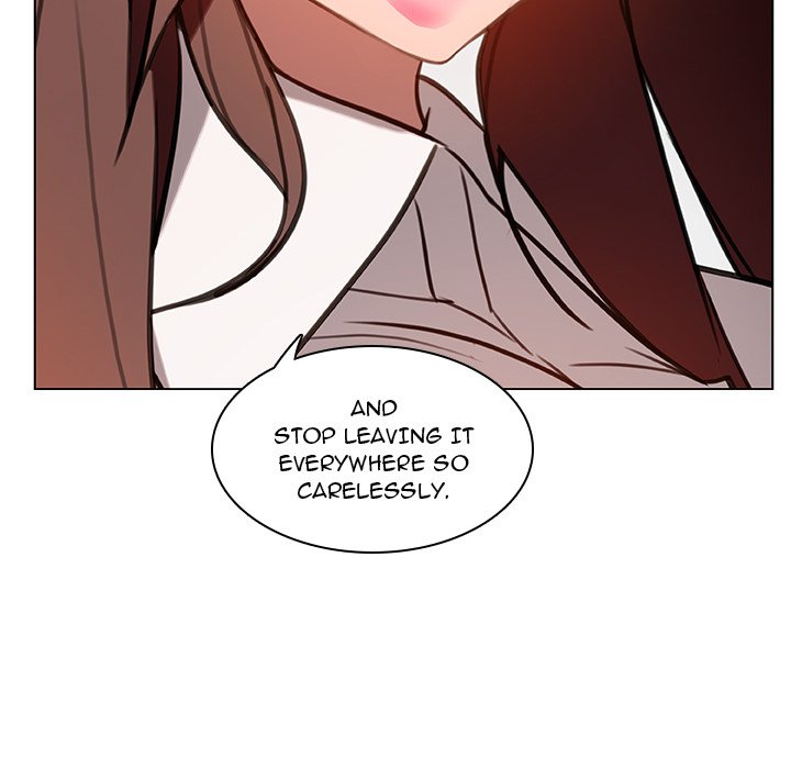 Fallen Flower Chapter 8 - Manhwa18.com