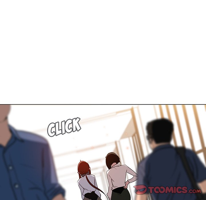 Fallen Flower Chapter 8 - Manhwa18.com